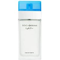 Dolce &amp- Gabana Light Blue Eau de Toilette para mujeres - 100 ml